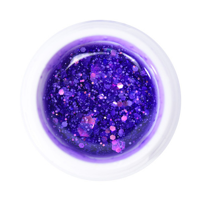 MOOZ Гель для дизайна Vitamin Gel E 5 гр.