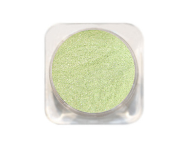 Пигмент Nails Y1BW27 Перламутровый 5 г./банка