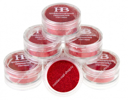 Глиттер HB (160) 2 гр.