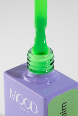 MoodNail База Palm 10 г.