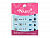 Nails Переводные картинки Y1BHK250