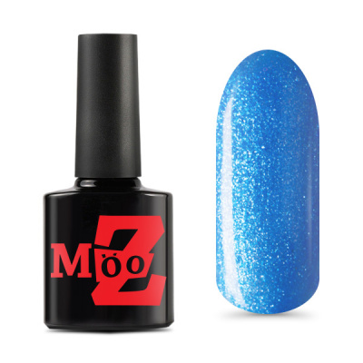 MOOZ Гель-лак №155 Glam Shine 9 мл. MOOZ Гель-лак №155 Glam Shine 9 мл.