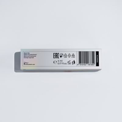 Состав #2 для ламинирования ресниц VOLUME FIXER IC FACTORY 5 мл.