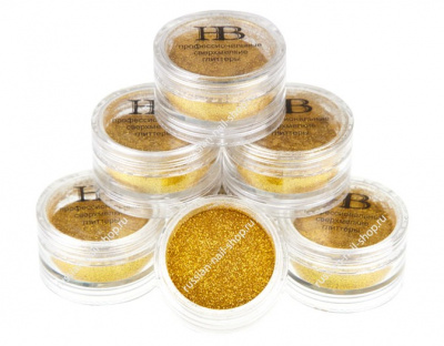 Глиттер HB (120) 2 гр.