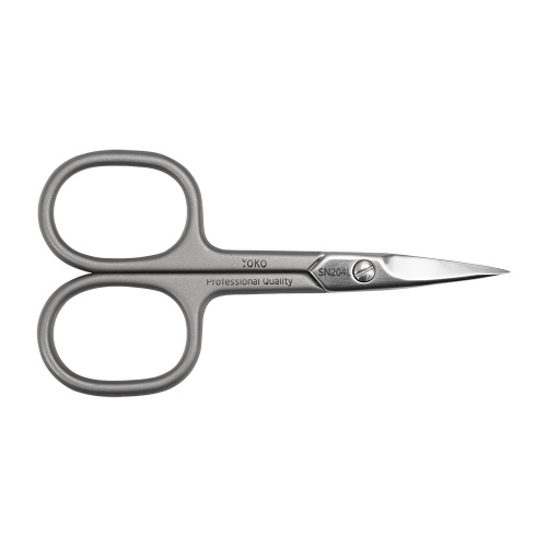 YOKO Ножницы маникюрные SN204L