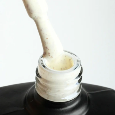 RockNail Гель-лак Potality 351 Gold Chain Ramen 10 мл.