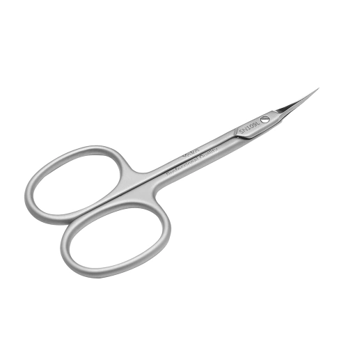 YOKO Ножницы для кутикулы для левши SN109L