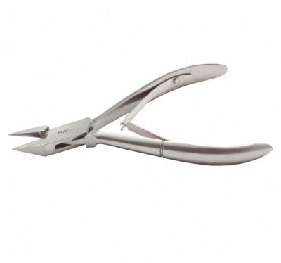 YOKO Кусачки для педикюра SK011 (15 мм.)