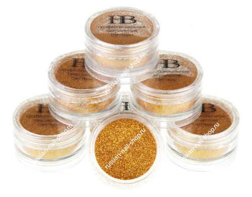 Глиттер HB (129) 2 гр.