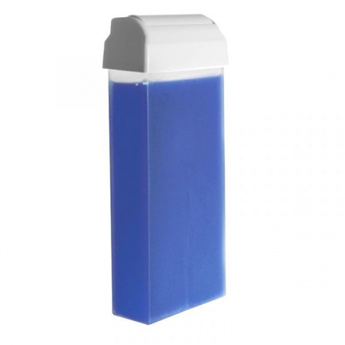 Воск в картридже голубой 100 мл. 25107 Воск в картридже голубой 100 мл. 25107