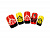 Nails Переводные картинки Y1BHK210