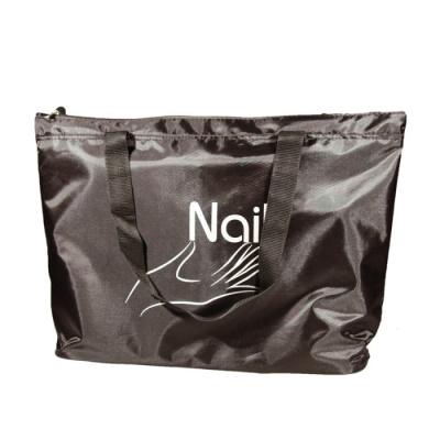 Сумка для мастера маникюра Nail Plus 19121 Сумка для мастера маникюра Nail Plus 19121