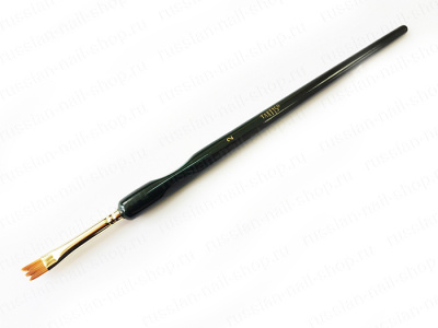 Кисть для дизайна ногтей TARTISO 2 Wave 2012-2W