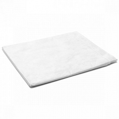 Простыня ONE TOUCH SMS Эконом 200х80 см. 20 шт./уп. (поштучно) Белая 02-892 Простыня ONE TOUCH SMS Эконом 200х80 см. 20 шт./уп. (поштучно) Белая 02-892