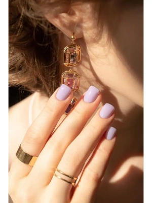 MoodNail Гель-лак Fresh Violet 10 г.