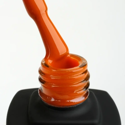 Milk Гель-лак Autumn Palette 993 Flame Orange 9 мл.