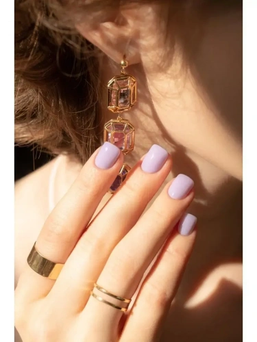 MoodNail Гель-лак Fresh Violet 10 г.