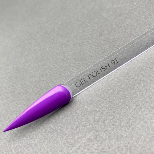 SHOKOlak гель-лак GEL POLISH №91 10 мл.