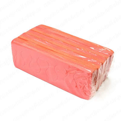 Severina Разделители для пальцев ног 737 розовые (в упаковке 10 шт.)