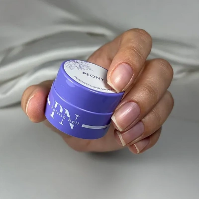 Patrisa Nail Укрепляющий биовоск для ногтей Peony 5 г. Patrisa Nail Укрепляющий биовоск для ногтей Peony 5 г.