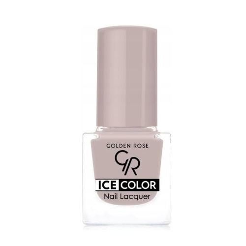 Golden Rose Лак для ногтей Ice Color 119 6 мл.