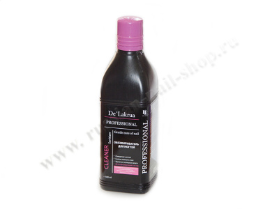 Severina DL CLEANER 500 мл.