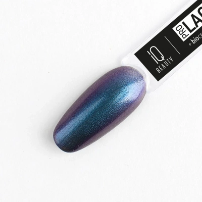 IQ Beauty Лак для ногтей с биокерамикой Nail Polish PROLAC+bioceramics 095 Soulway 12,5 мл. IQ Beauty Лак для ногтей с биокерамикой Nail Polish PROLAC+bioceramics 095 Soulway 12,5 мл.
