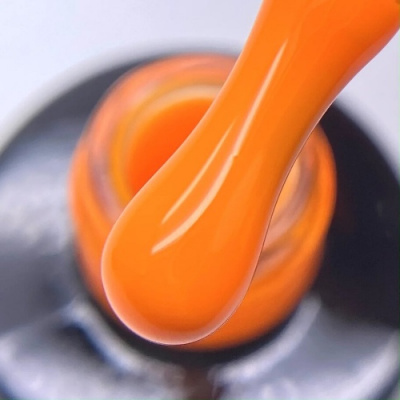 NIK nails гель-лак Toxic 02 8 г. NIK nails гель-лак Toxic 02 8 г.