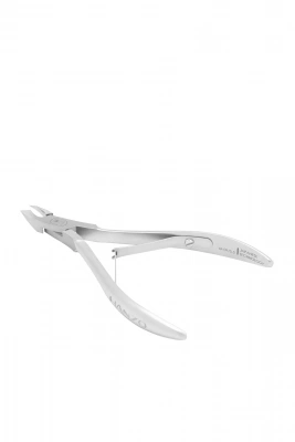 Hanzo Steel Кусачки для кутикулы M-09/5.5 (5,5 мм.) Hanzo Steel Кусачки для кутикулы M-09/5.5 (5,5 мм.)