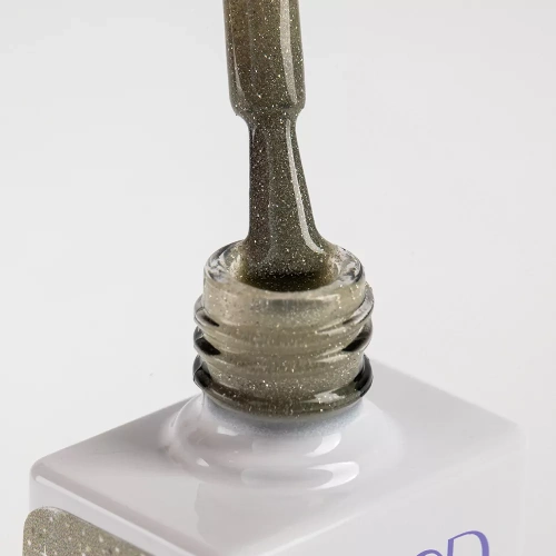 MoodNail Гель-лак Mist Olive 10 г.