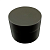 Баночка для геля черная 50 г.