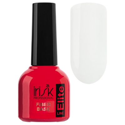 IRISK База для гель-лака армирующая Elite Fiber Base 10 мл. 02 Milky White М083-01 (02) IRISK База для гель-лака армирующая Elite Fiber Base 10 мл. 02 Milky White М083-01 (02)