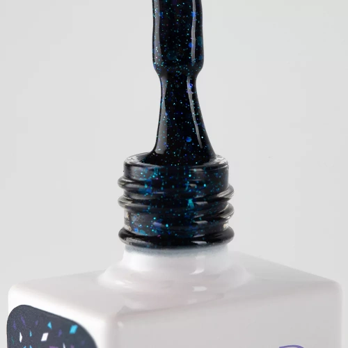 MoodNail Гель-лак Riddle In Blue 10 г.