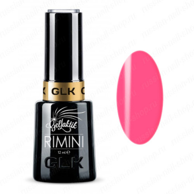 GELLAKTIK RIMINI VIVID гель-лак 12 мл. GRVI-03 GELLAKTIK RIMINI VIVID гель-лак 12 мл. GRVI-03
