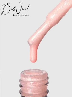 DidNail Professional Гель-лак с шиммером Angel 16 10 мл. DidNail Professional Гель-лак с шиммером Angel 16 10 мл.
