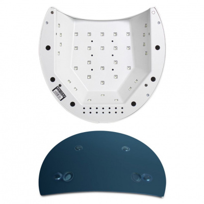MANITA Professional Лампа LED/UV SUN 2C МР902 MANITA Professional Лампа LED/UV SUN 2C МР902