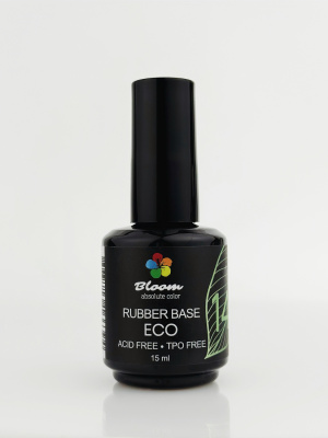 Bloom База каучуковая ECO №14 15 мл.