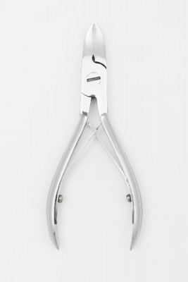 Silver Star Кусачки маникюрные для ногтей Classic AT-833 (17 мм.)