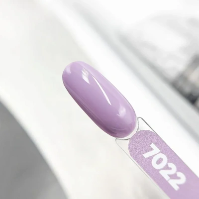 Patrisa Nail Однофазный гель-лак One Step №7022 8 мл.