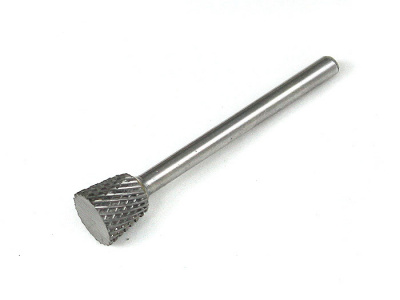 Фреза твердосплавная Nails трапеция (Y1JB52A) Фреза твердосплавная Nails трапеция (Y1JB52A)