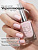 Soul Nails Лак для ногтей Pinks №121 10,5 мл.