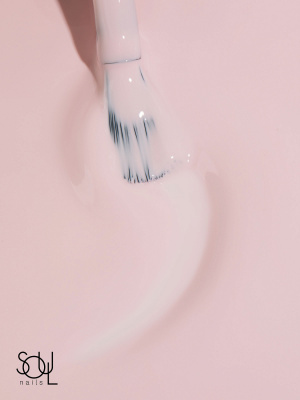 Soul Nails Лак для ногтей Pinks №121 10,5 мл.
