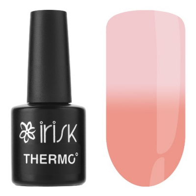 IRISK гель-лак Thermo 10 мл. М155-26 (01) IRISK гель-лак Thermo 10 мл. М155-26 (01)