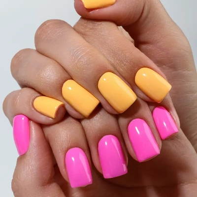 Milk Гель-лак Vitality 966 Florabella 9 мл. Milk Гель-лак Vitality 966 Florabella 9 мл.