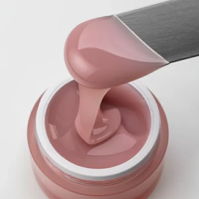 Runail Гель моделирующий UV BUILDER GEL Expert №121 15 г. банка Runail Гель моделирующий UV BUILDER GEL Expert №121 15 г. банка