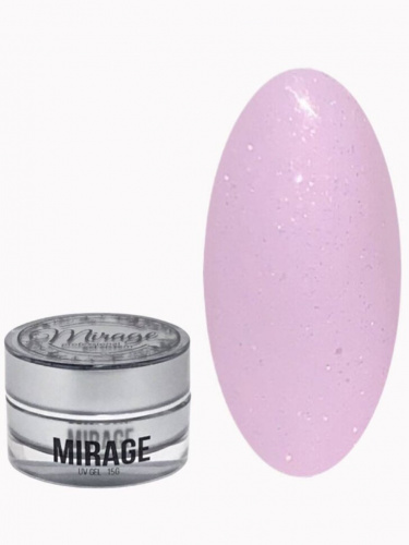 TARTISO UV Гель SHIMMER №08 15 г.