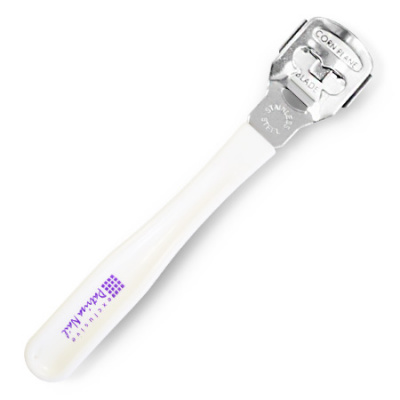 Станок педикюрный с пластмассовой ручкой Patrisa Nail L20 Станок педикюрный с пластмассовой ручкой Patrisa Nail L20