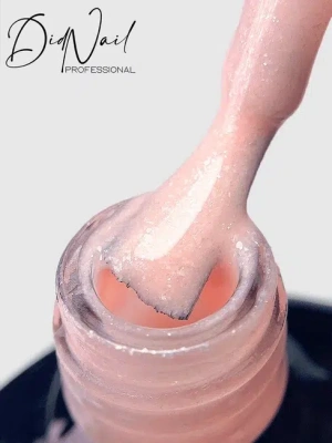 DidNail Professional Гель-лак с шиммером Angel 16 10 мл. DidNail Professional Гель-лак с шиммером Angel 16 10 мл.