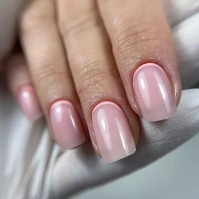 Patrisa Nail Комби гель Kombi Gel Liquid Medium Sorbet 12 мл.