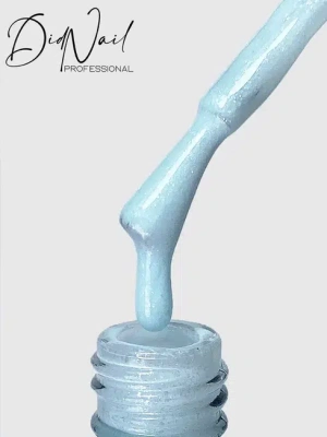 DidNail Professional Гель-лак с шиммером Angel 11 10 мл. DidNail Professional Гель-лак с шиммером Angel 11 10 мл.
